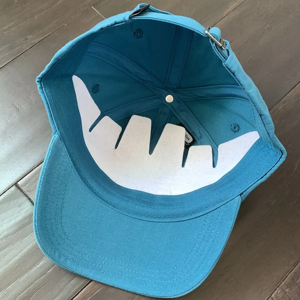 Patagonia Haleiwa Hat NWOT - Picture 7 of 8